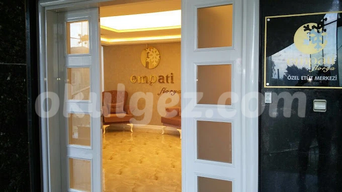 Özel Florya Empati LGS TYT AYT Kurs Merkezi