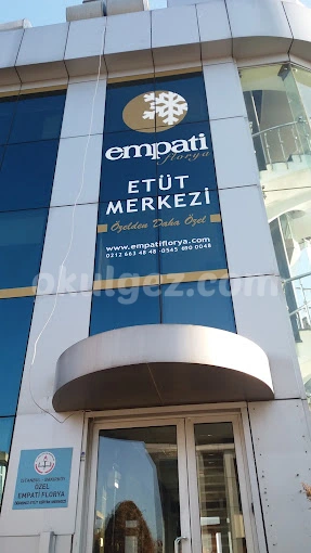 Özel Florya Empati LGS TYT AYT Kurs Merkezi