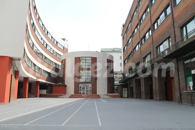 Özel Florya Era Koleji Anaokulu