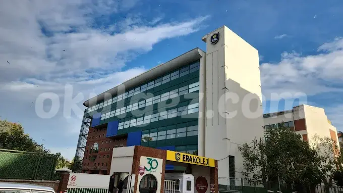 Özel Florya Era Koleji Anaokulu