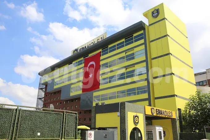 Özel Florya Era Koleji Anaokulu