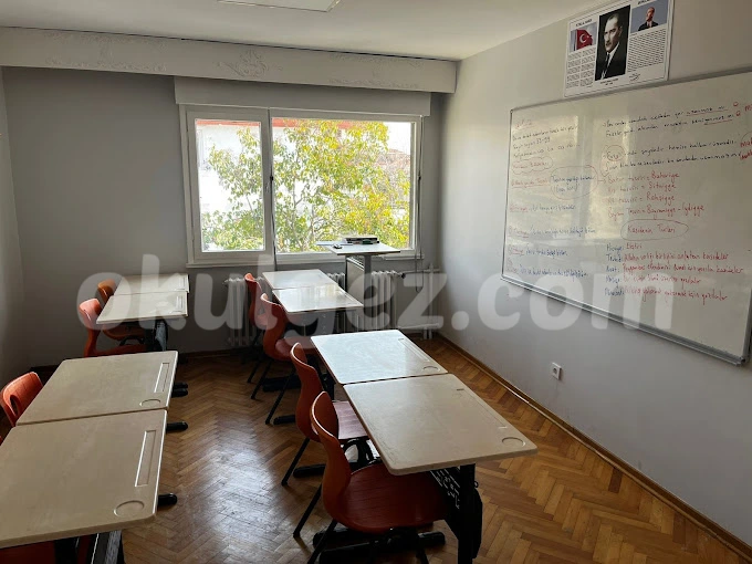 Özel Florya Erka Akademi Özel Öğretim Kursu