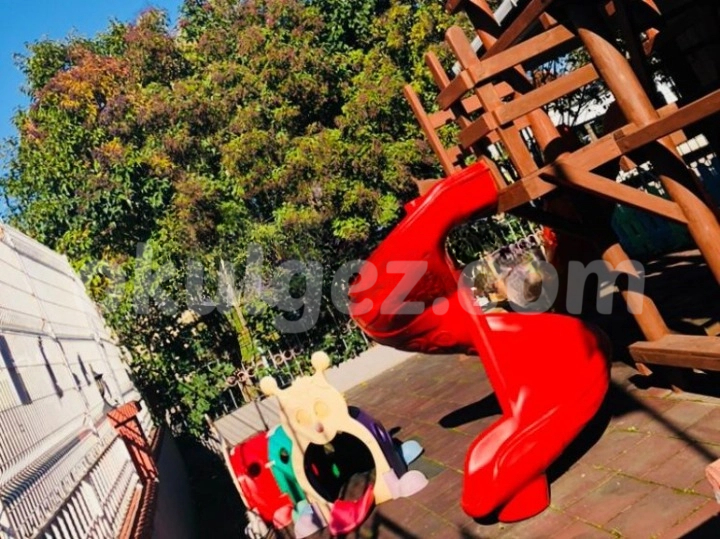 Özel Florya Erken Başarı Montessori Anaokulu