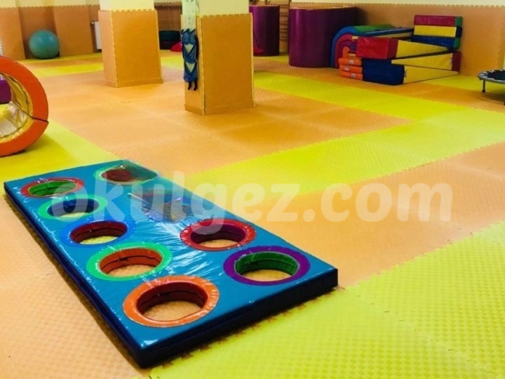 Özel Florya Erken Başarı Montessori Anaokulu