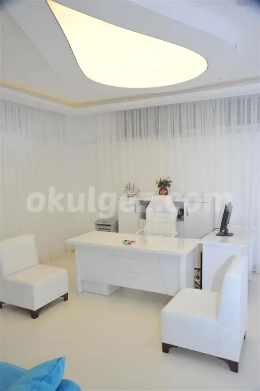 Özel Florya Erken Başarı Montessori Anaokulu