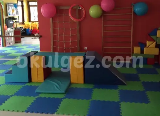 Özel Florya İlk Kültür Anaokulu