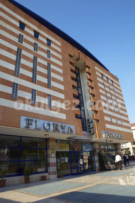Özel Florya Koleji Anaokulu