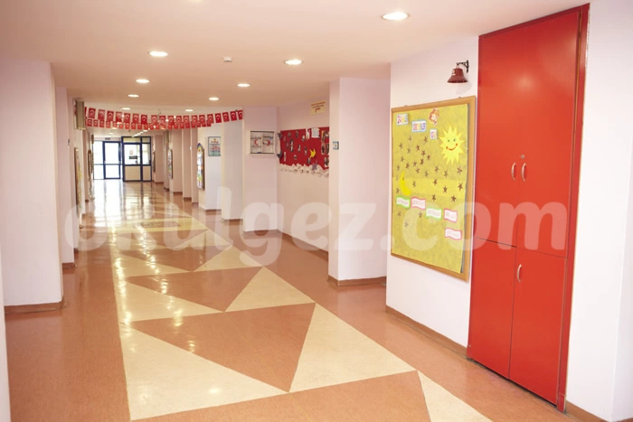 Özel Florya Koleji Anaokulu