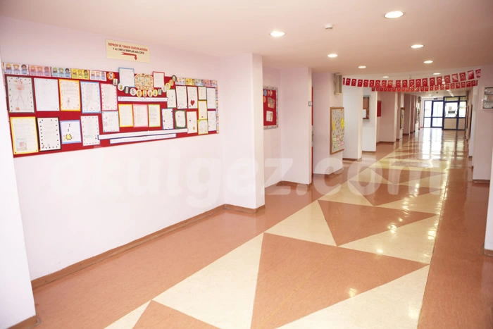 Özel Florya Koleji Anaokulu