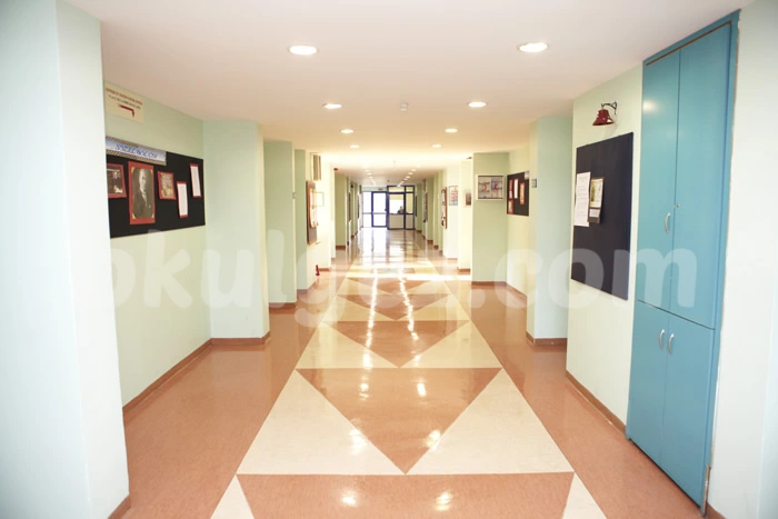 Özel Florya Koleji Anaokulu