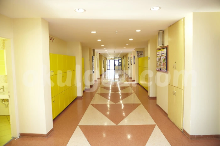 Özel Florya Koleji Anaokulu