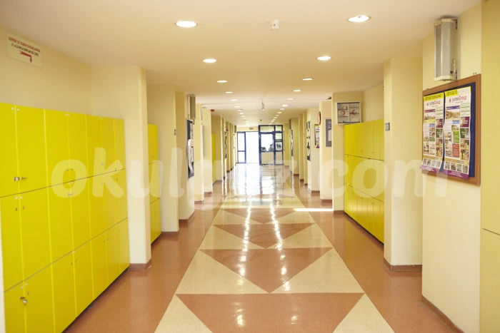 Özel Florya Koleji Anaokulu