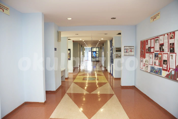 Özel Florya Koleji Anaokulu