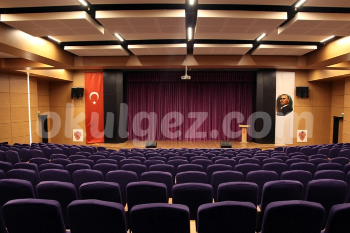 Özel Florya Koleji Anaokulu