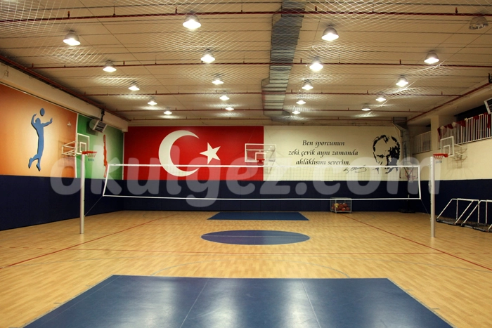 Özel Florya Koleji Anaokulu