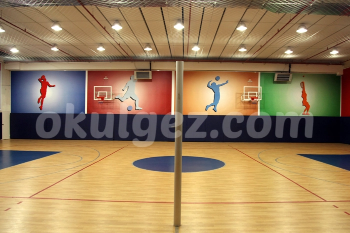 Özel Florya Koleji Anaokulu