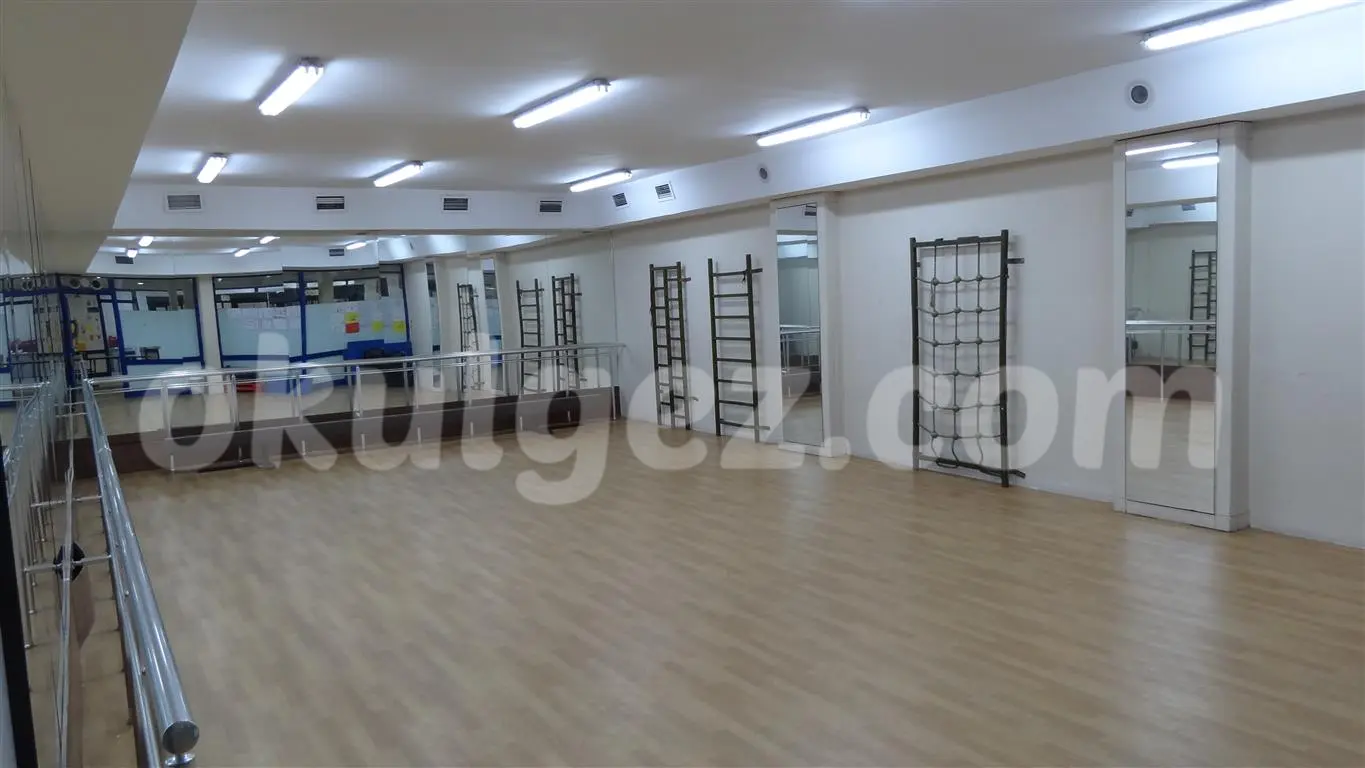 Özel Florya Koleji Anaokulu