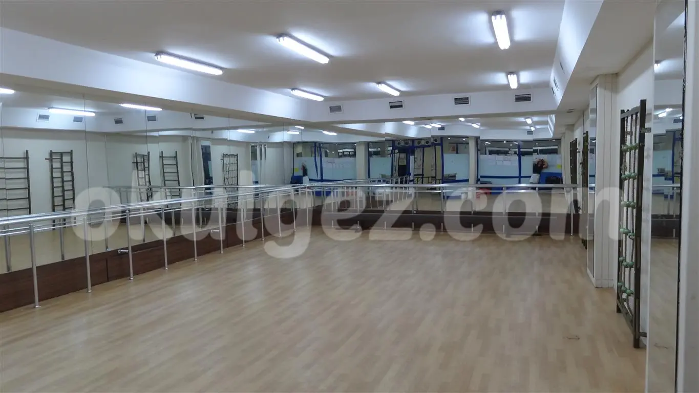 Özel Florya Koleji Anaokulu