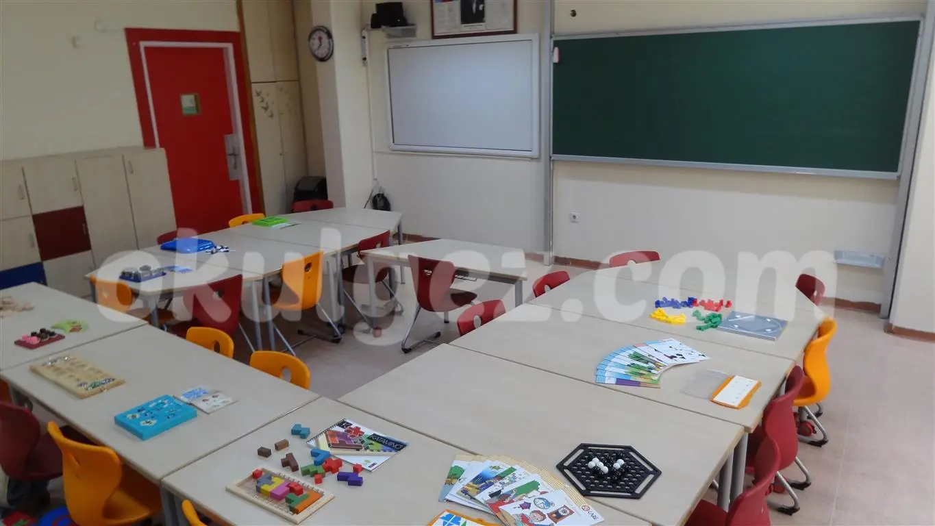 Özel Florya Koleji Anaokulu