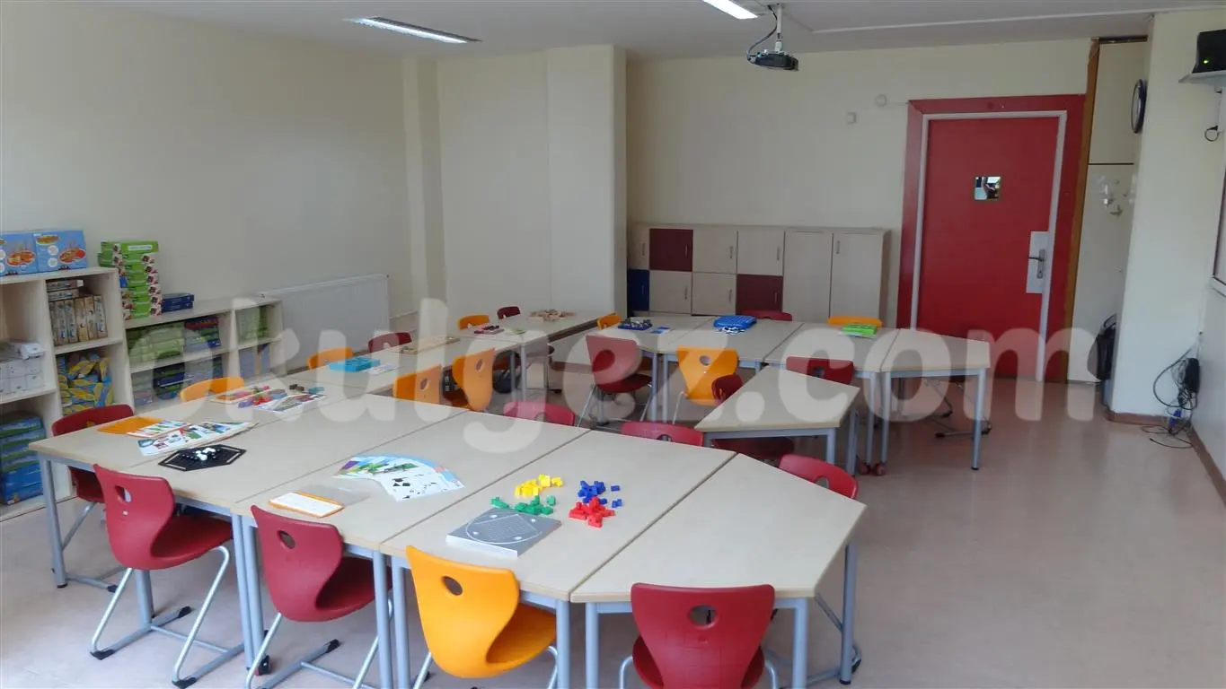 Özel Florya Koleji Anaokulu