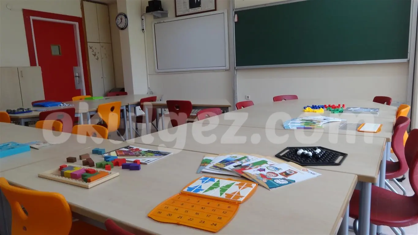 Özel Florya Koleji Anaokulu