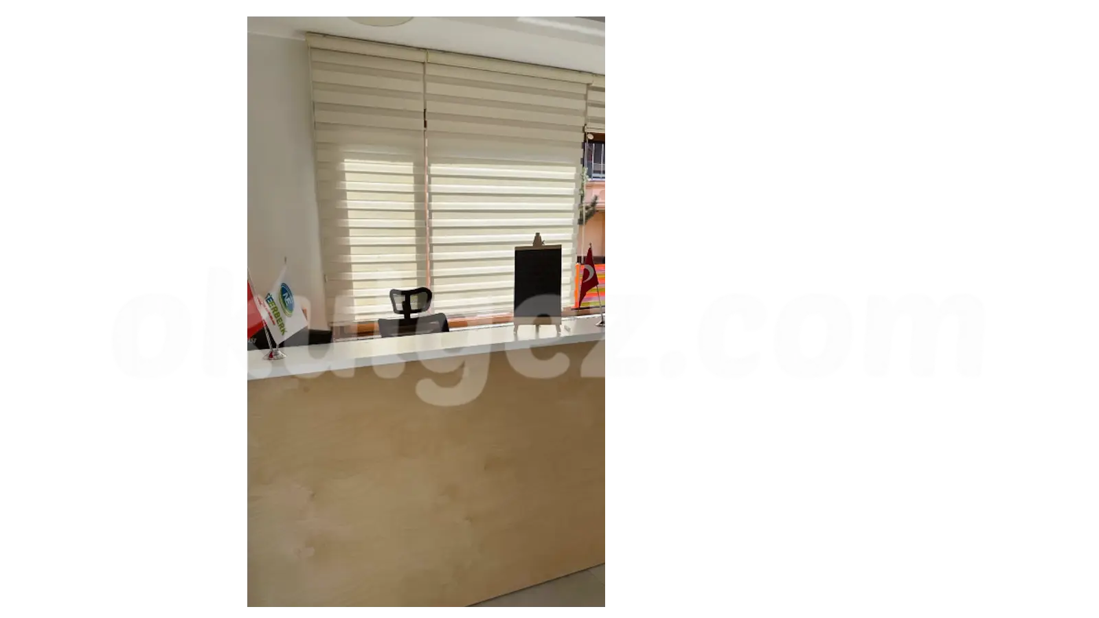 Özel Florya Neşe Erberk Anaokulu