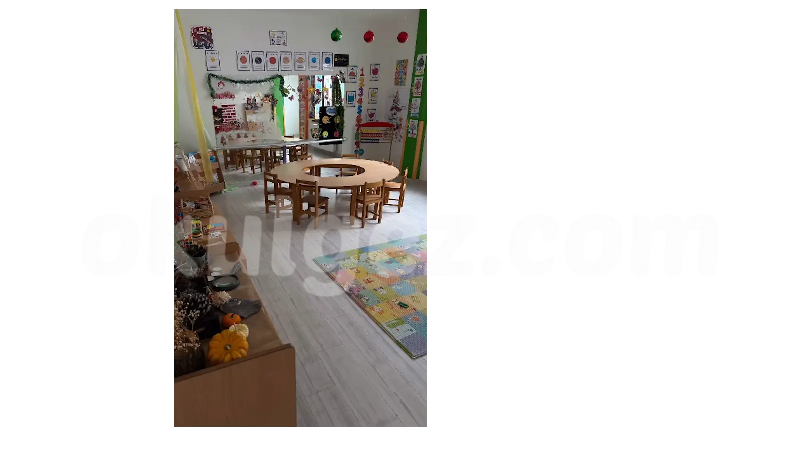 Özel Florya Neşe Erberk Anaokulu