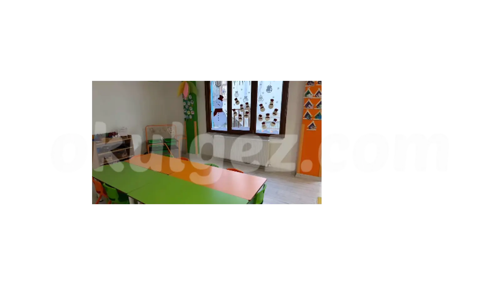 Özel Florya Neşe Erberk Anaokulu