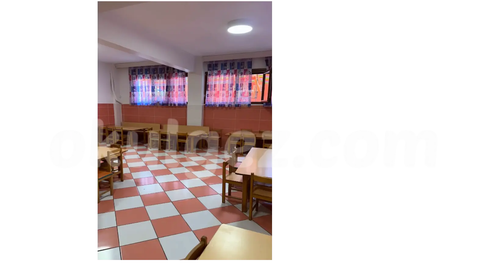 Özel Florya Neşe Erberk Anaokulu