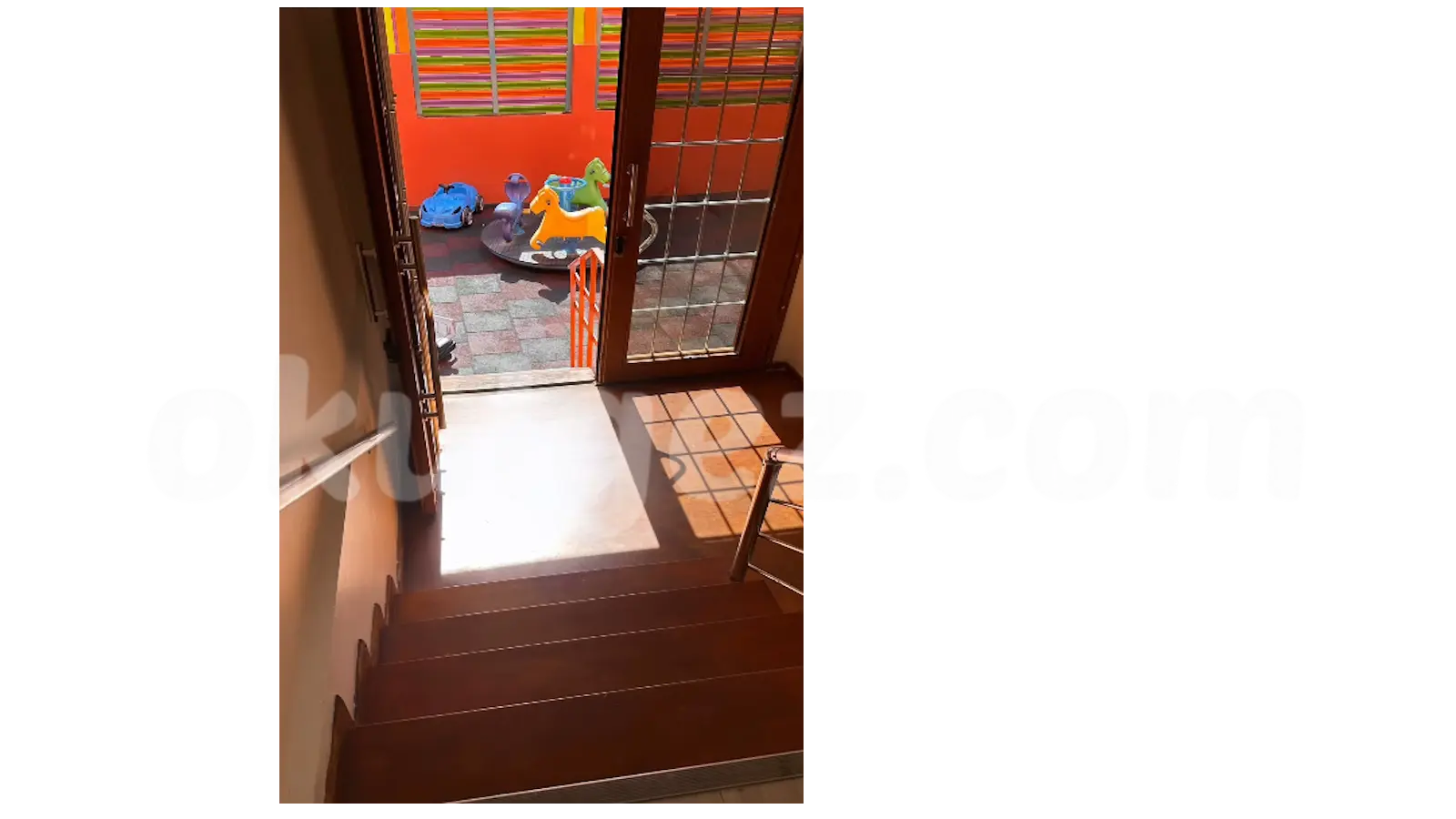 Özel Florya Neşe Erberk Anaokulu