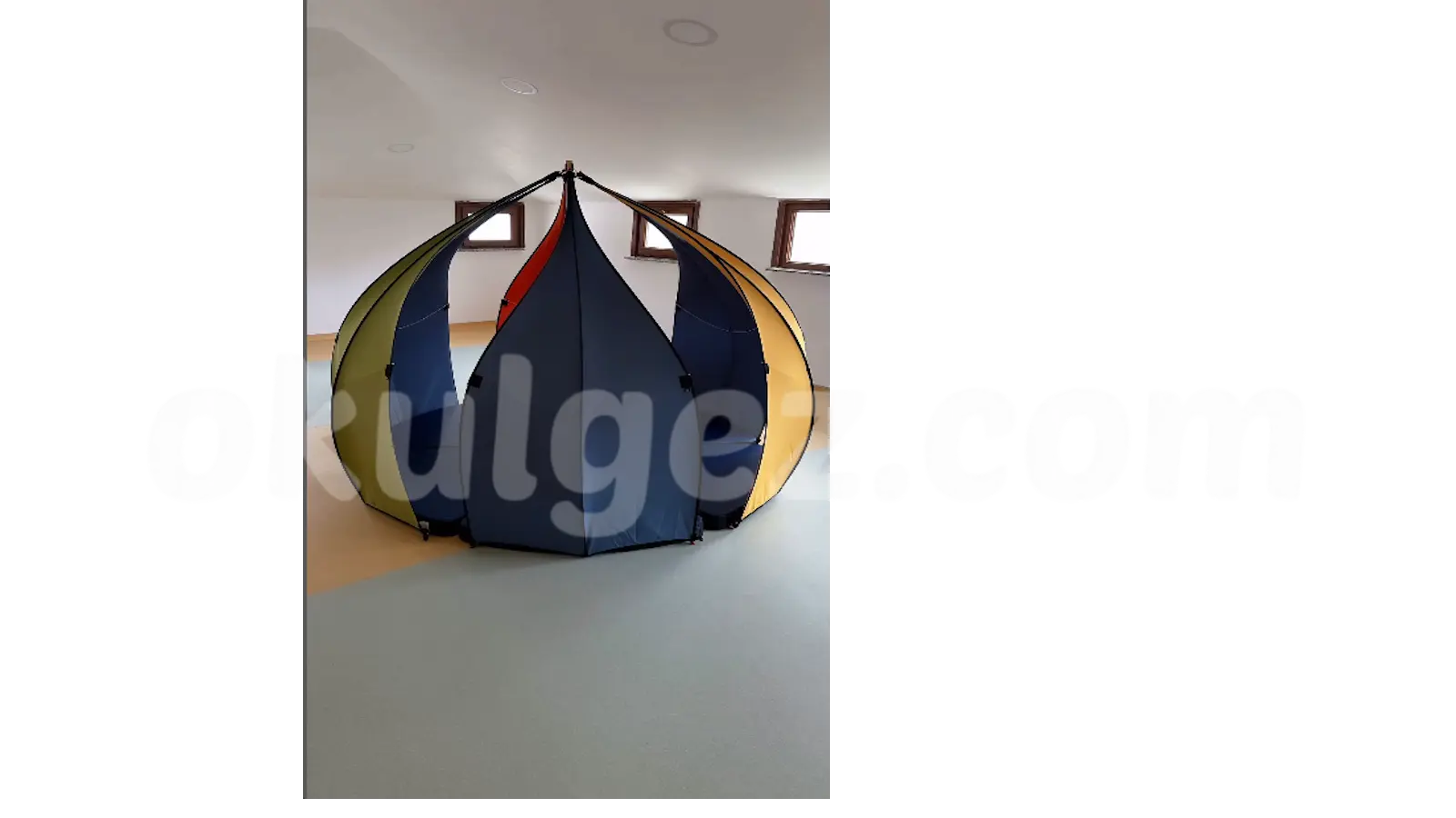 Özel Florya Neşe Erberk Anaokulu