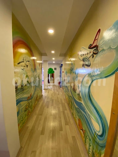 Özel Florya Tarhan Koleji Anaokulu