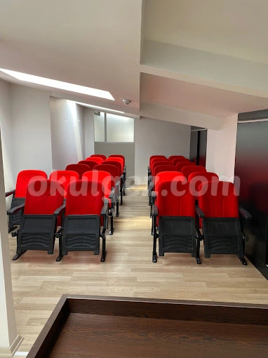 Özel Florya Tarhan Koleji Anaokulu