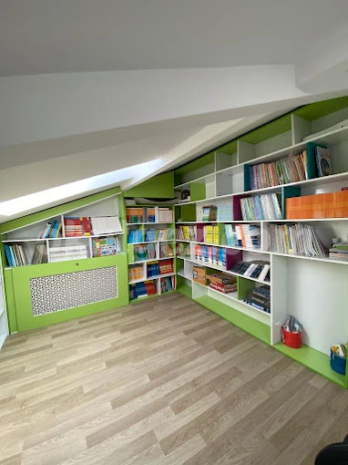 Özel Florya Tarhan Koleji Anaokulu