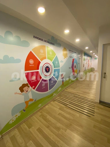 Özel Florya Tarhan Koleji Anaokulu