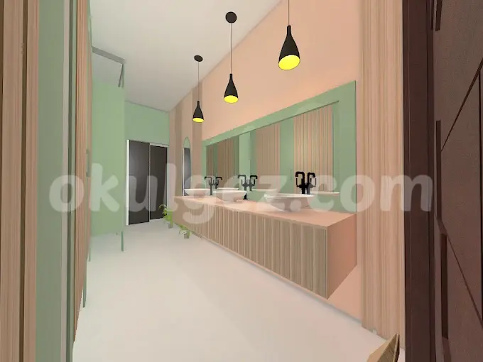 Özel Florya Vadi Çocuk Akademisi Anaokulu