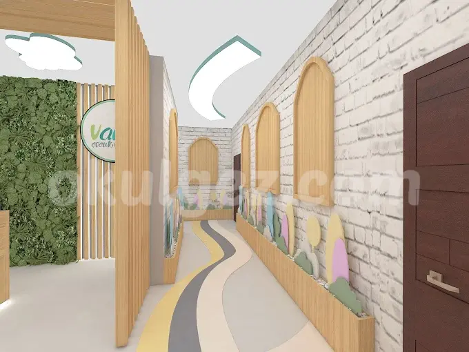 Özel Florya Vadi Çocuk Akademisi Anaokulu