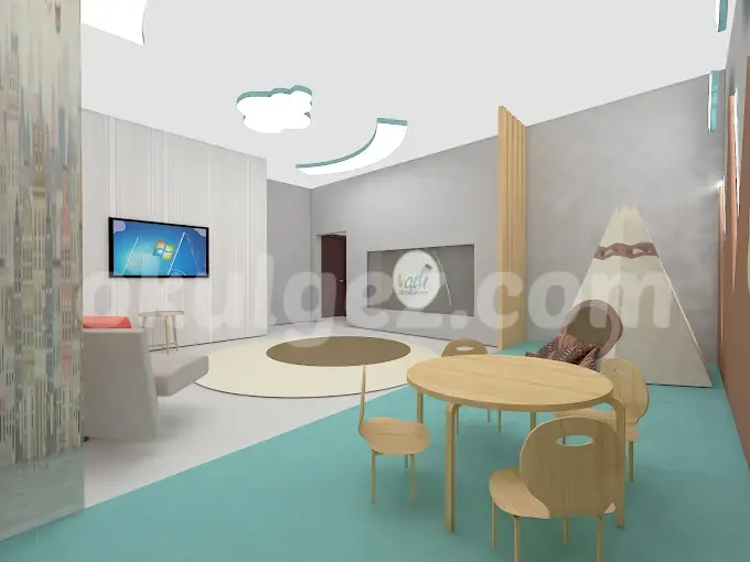 Özel Florya Vadi Çocuk Akademisi Anaokulu