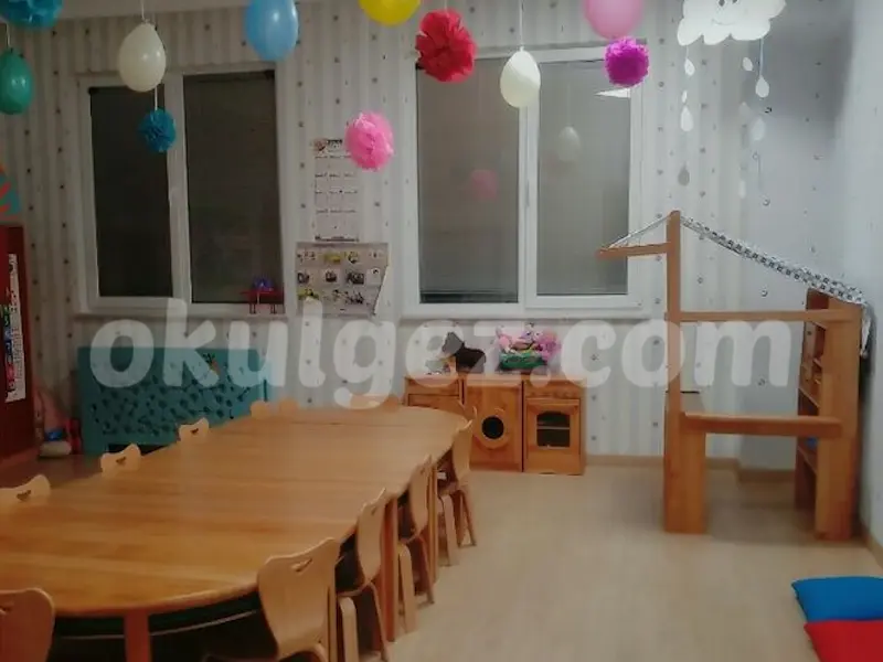 Özel Florya Yeşil Zümrüt Anaokulu