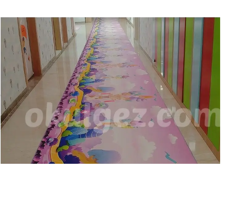 Özel Florya Yeşil Zümrüt Anaokulu