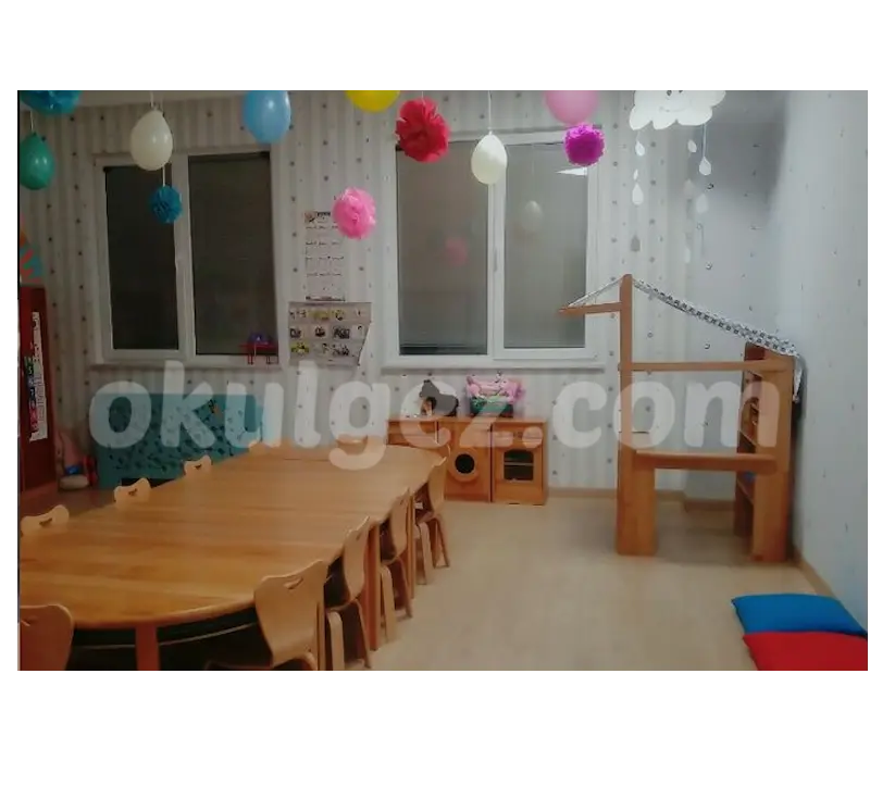 Özel Florya Yeşil Zümrüt Anaokulu