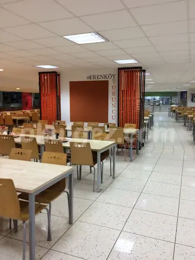 Özel FMV Işık Okulları Erenköy Anaokulu