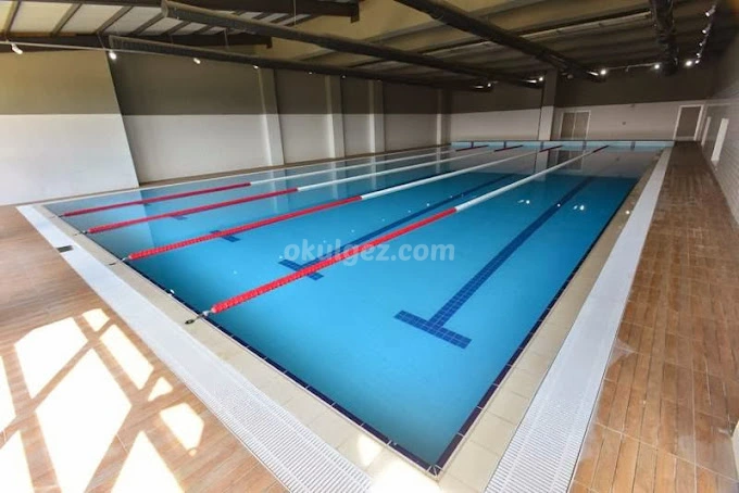 Özel FMV Işık Okulları Ispartakule Anaokulu