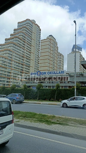 Özel FMV Işık Okulları Ispartakule Anaokulu