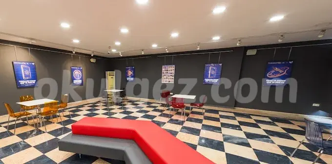 Özel FMV Işık Okulları Nişantaşı Anaokulu