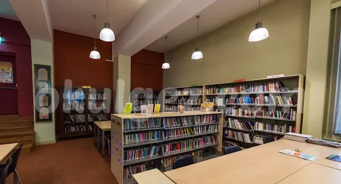 Özel FMV Işık Okulları Nişantaşı Anaokulu