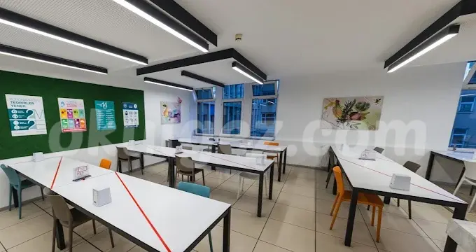 Özel FMV Işık Okulları Nişantaşı Anaokulu