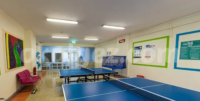 Özel FMV Işık Okulları Nişantaşı Anaokulu