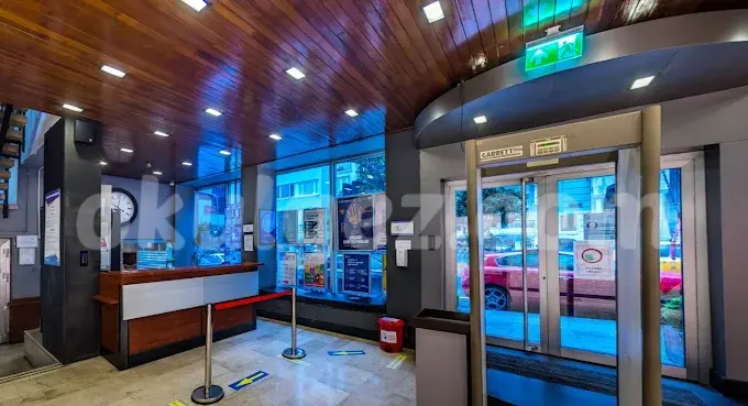 Özel FMV Işık Okulları Nişantaşı Anaokulu