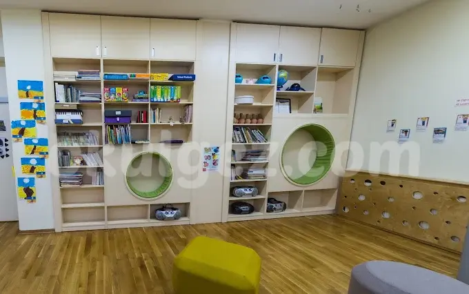 Özel FMV Işık Okulları Nişantaşı Anaokulu